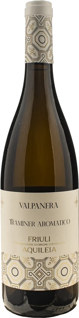 Valpanera Aquileia Traminer Aromatico 2024