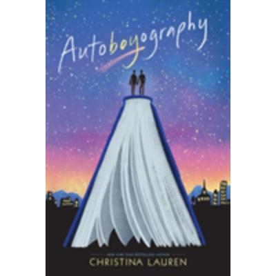 Lauren, C: Autoboyography, Taschenbuch von Christina Lauren, Simon & Schuster