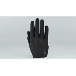 Specialized Body Geometry Grail Langfinger-Handschuhe Herren Black, Gr. S