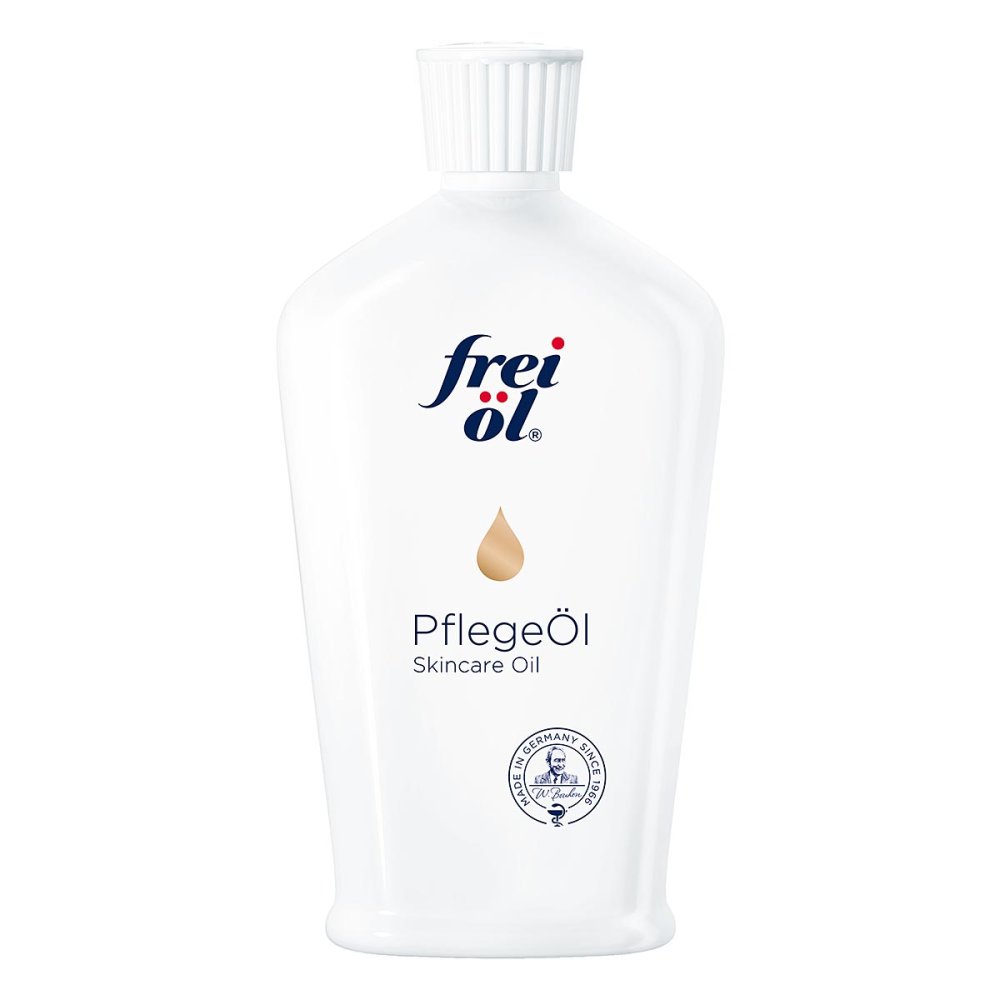 Apotheker Walter Bouhon GmbH Frei öl Pflegeöl 11358880