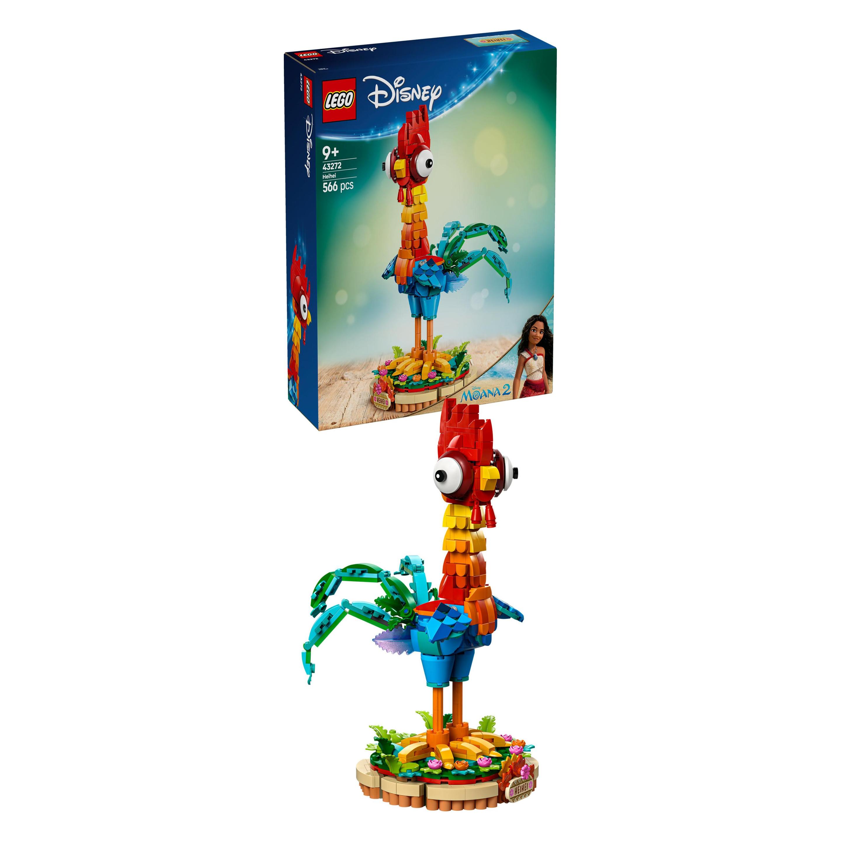 LEGO Heihei (43272)