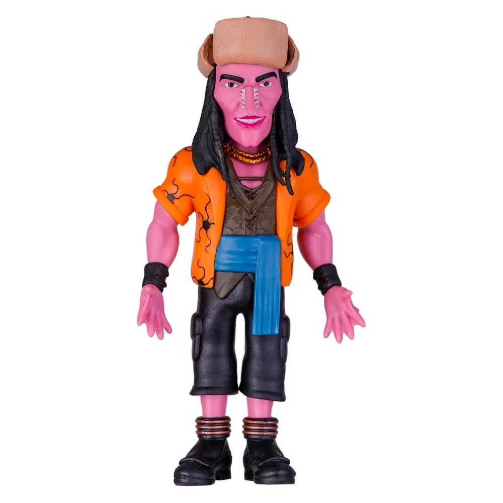 Minix TV Series 187 - One Piece - Arlong Statue 12cm (MN16617)