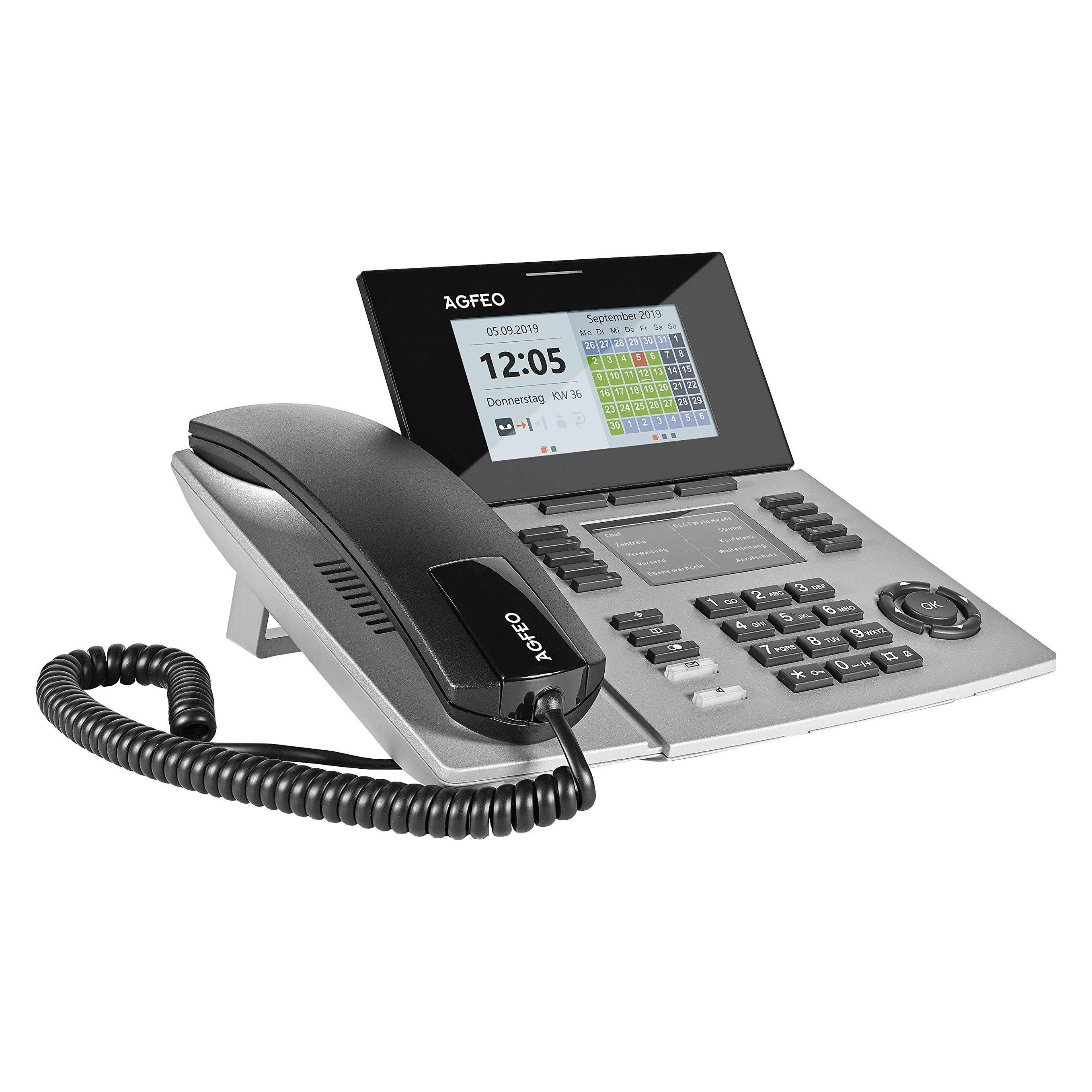 Agfeo ST 56 (6101634)