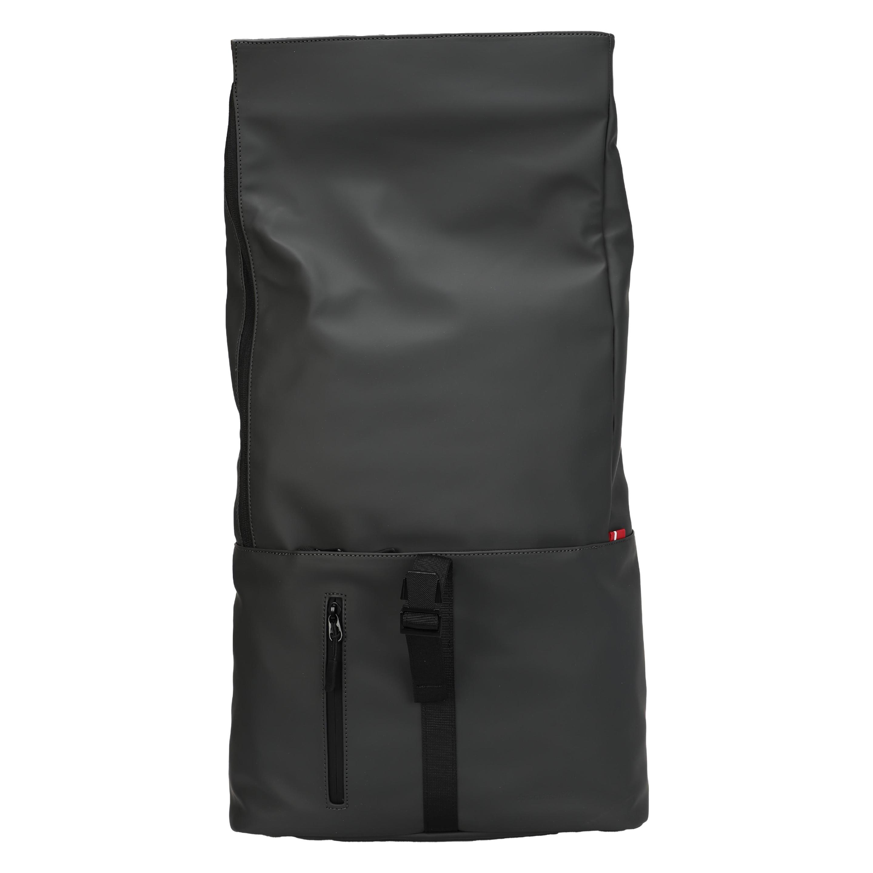 dbramante1928 DBRAMANTE Broadway - Backpack 16" ICON - Forest Shadow (BG16ICGR6846)