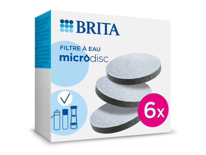 Disque filtrant MicroDisc BRITA