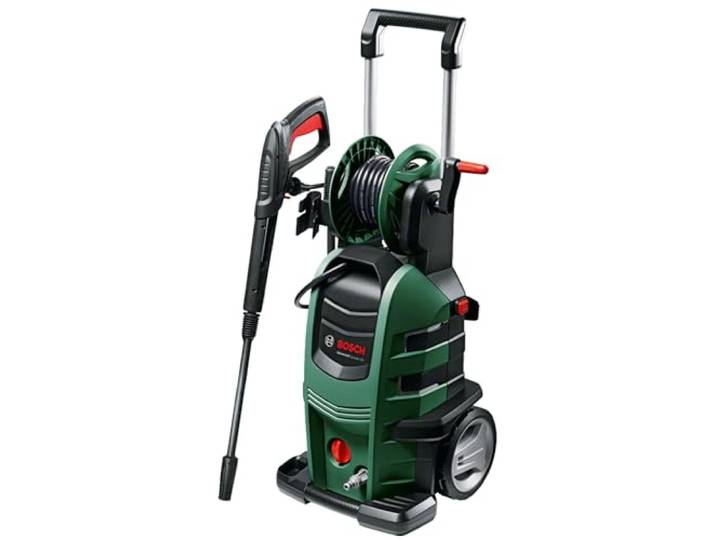 Bosch Hochdruckreiniger AdvancedAquatak 150