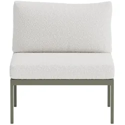 Venture Home, Gartenlounge, Copacabana Sofa Module