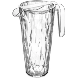 Club Tritan Krug aus Kunststoff 1,5 l, transparent