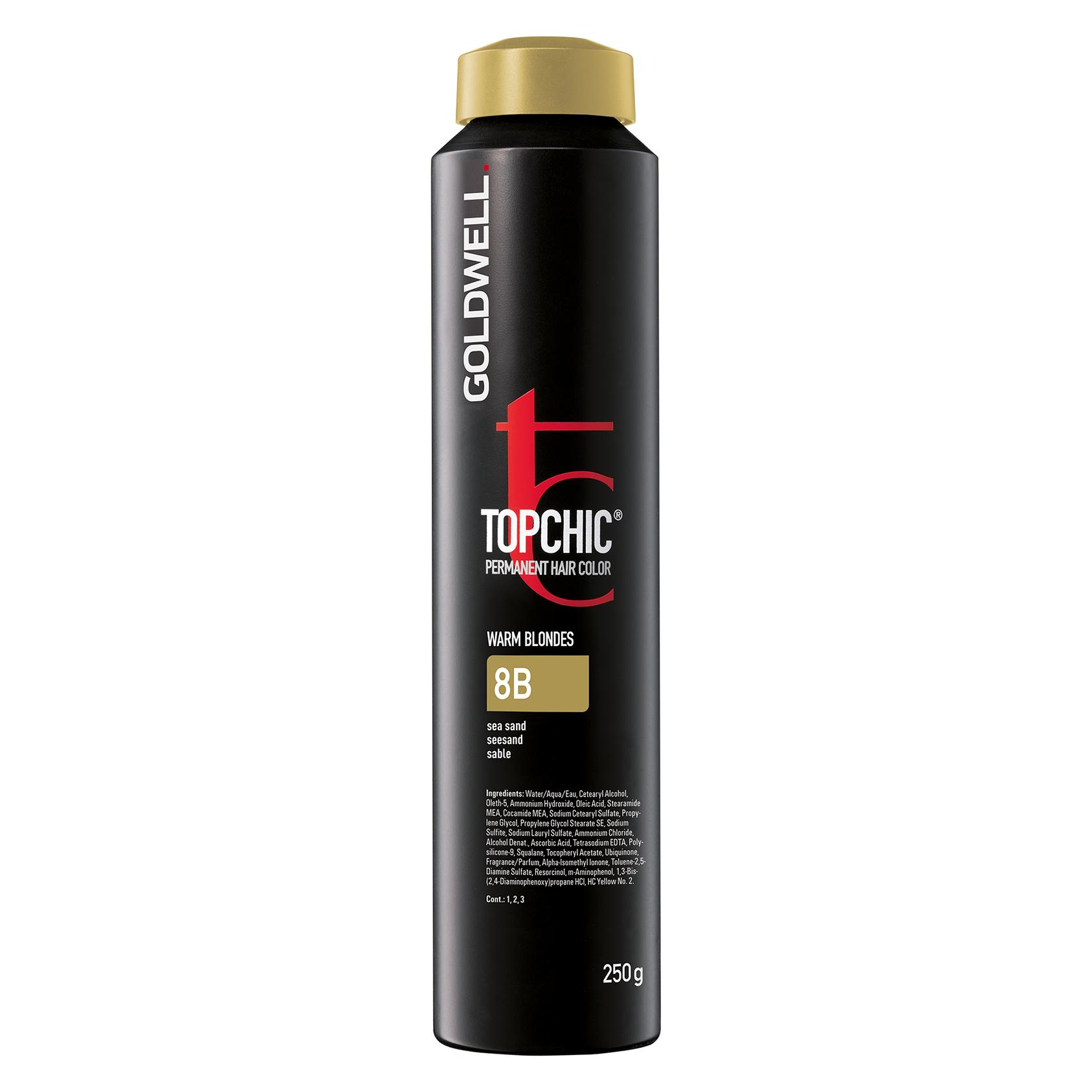 Goldwell Topchic (8B) (771156)