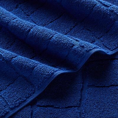 Lacoste Croc Scale 100% Cotton Bath Towel, Hand Towel, and Washcloth
