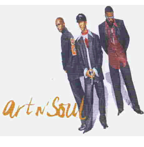 Art N' Soul - Touch of Soul - Preis vom 09.10.2026 07:28:09 h
