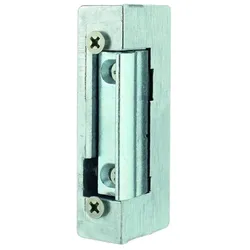 Bever, Türöffner + Türschliesser, Elektrotüröffner 300O 6-12 V verzinkt DIN links / rechts (Balkontür, Objekttür, Indoor)