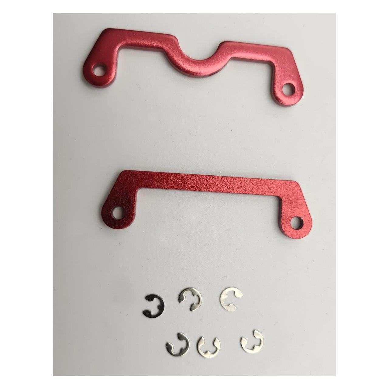Jamara Querlenkerversteifung B VE2 Brecter incl. C-Clips (506194)