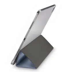 HAMA Tablet Case Fold Clear für Apple iPad Pro 13", flieder