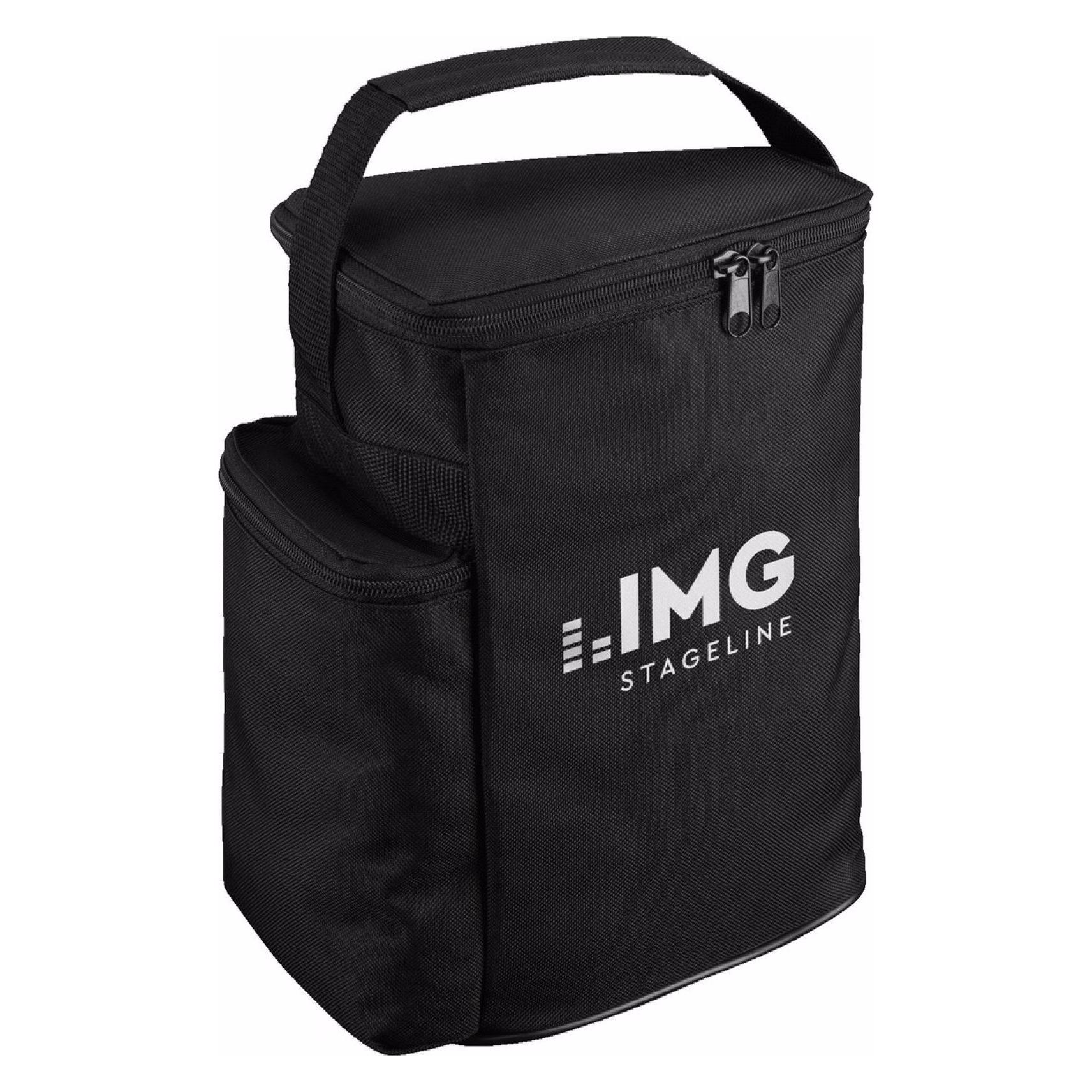 Img Stage Line Schutztasche zu FLAT-M100 (Aktiv) (FLAT-M100BAG)