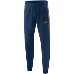 JAKO Competition 2.0 Polyesterhose navy/flame 152