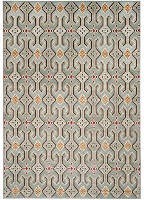 SAFAVIEH Paradise Wintrud Modern Viscose Rug