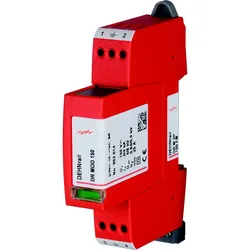 DEHN ÜS-Ableiter DEHNrail DR M 2P 150 FM