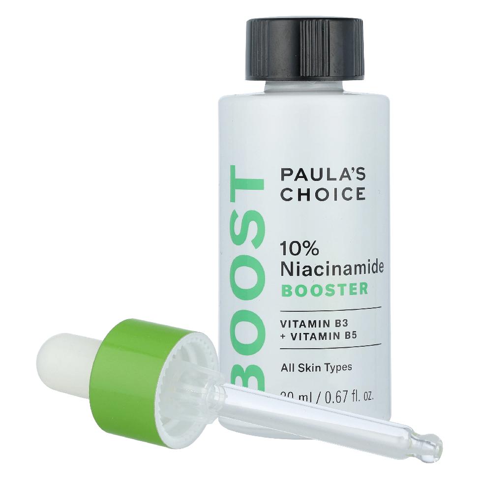 Paula's Choice 10% Niacinamide (20 ml) (77945500)