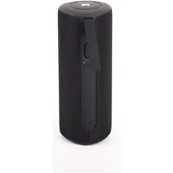 Kodak PWS-2246 Portable Wireless Speaker (10 h), Bluetooth Lautsprecher, Schwarz
