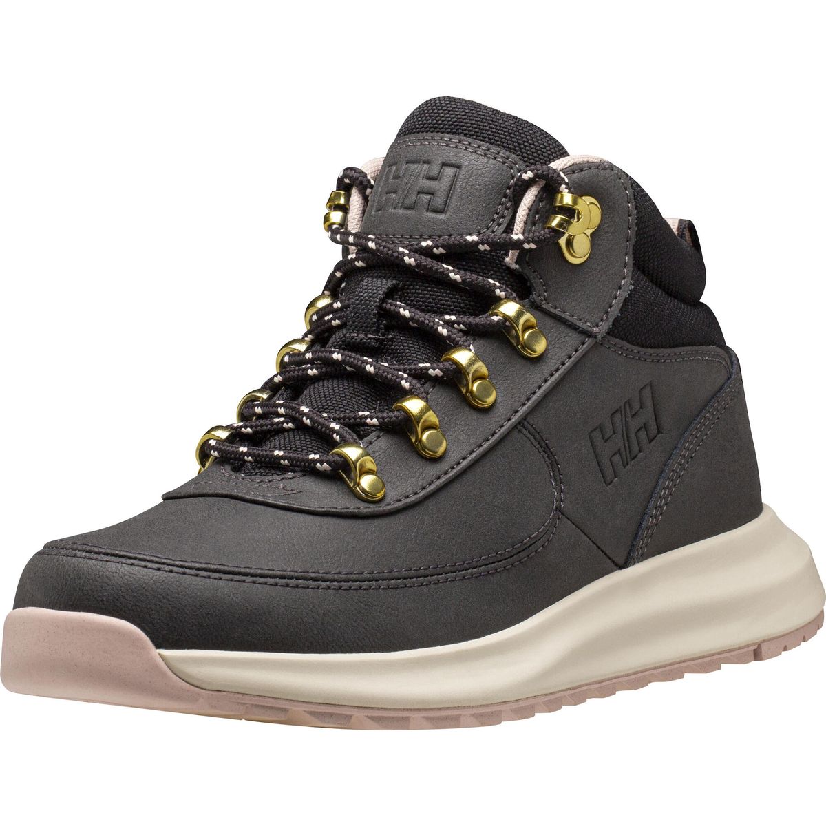 Helly Hansen W Forest EVO black / rose smoke (990) 5.5 11912_990-5.5F