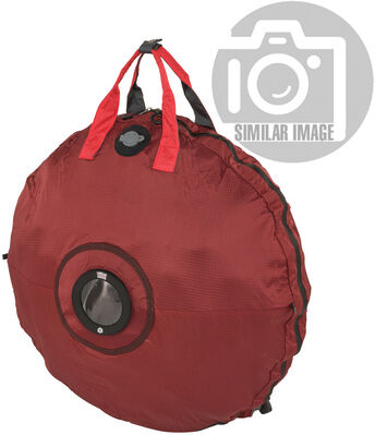 Hardcase Technologies Airtek 2.0 Bag Roan Rou Roan Rouge