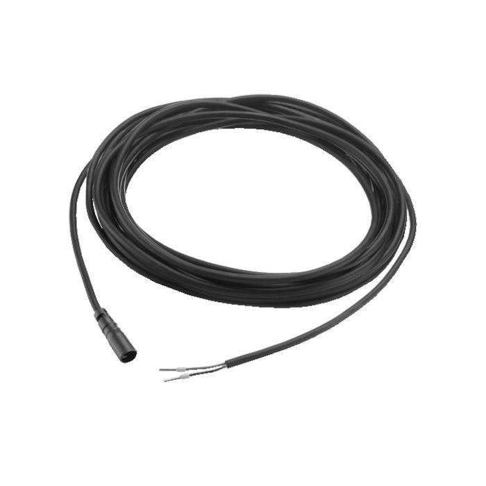 Schell Universal-Anschlusskabel 015700099 5 m, Verbindung zwischen Netzteil und elektronischer Armatur