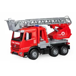 Lena - Worxx Leiterfeuerwehr Arocs 48 cm