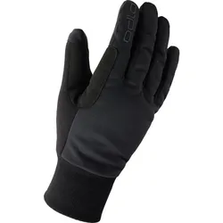 Odlo Unisex Multisport Warm Gloves schwarz