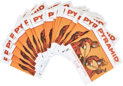 Pyramid Renaissance Lute Strings 10C