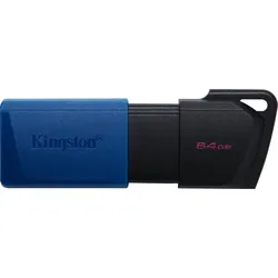 Kingston DataTraveler® Exodia™ M - 64GB