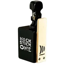 Schlagwerk HECK1 Heck Stick One (Perkussion), Perkussion