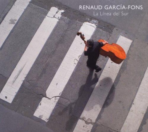 Renaud Garcia-Fons - La Linea Del Sur - Preis vom 11.10.2026 03:10:56 h