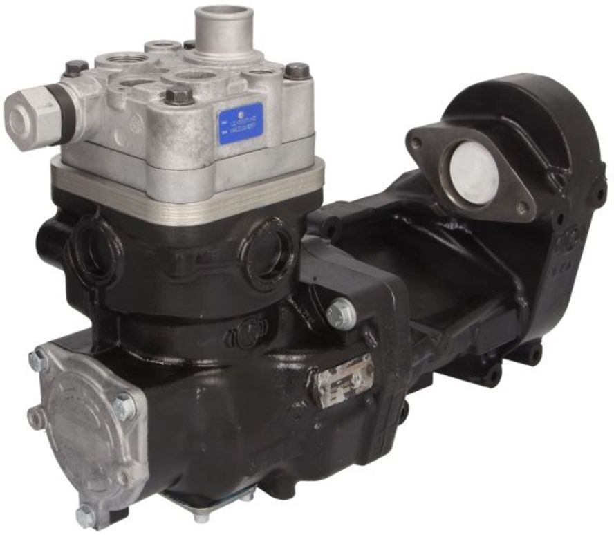 Druckluftkompressor MOTO REMO LS-3907 / NS