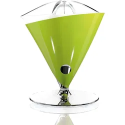 BUGATTI – Vita Apple Green Citrus Squeezer – Einfarbige Oberfläche – 0,6 l