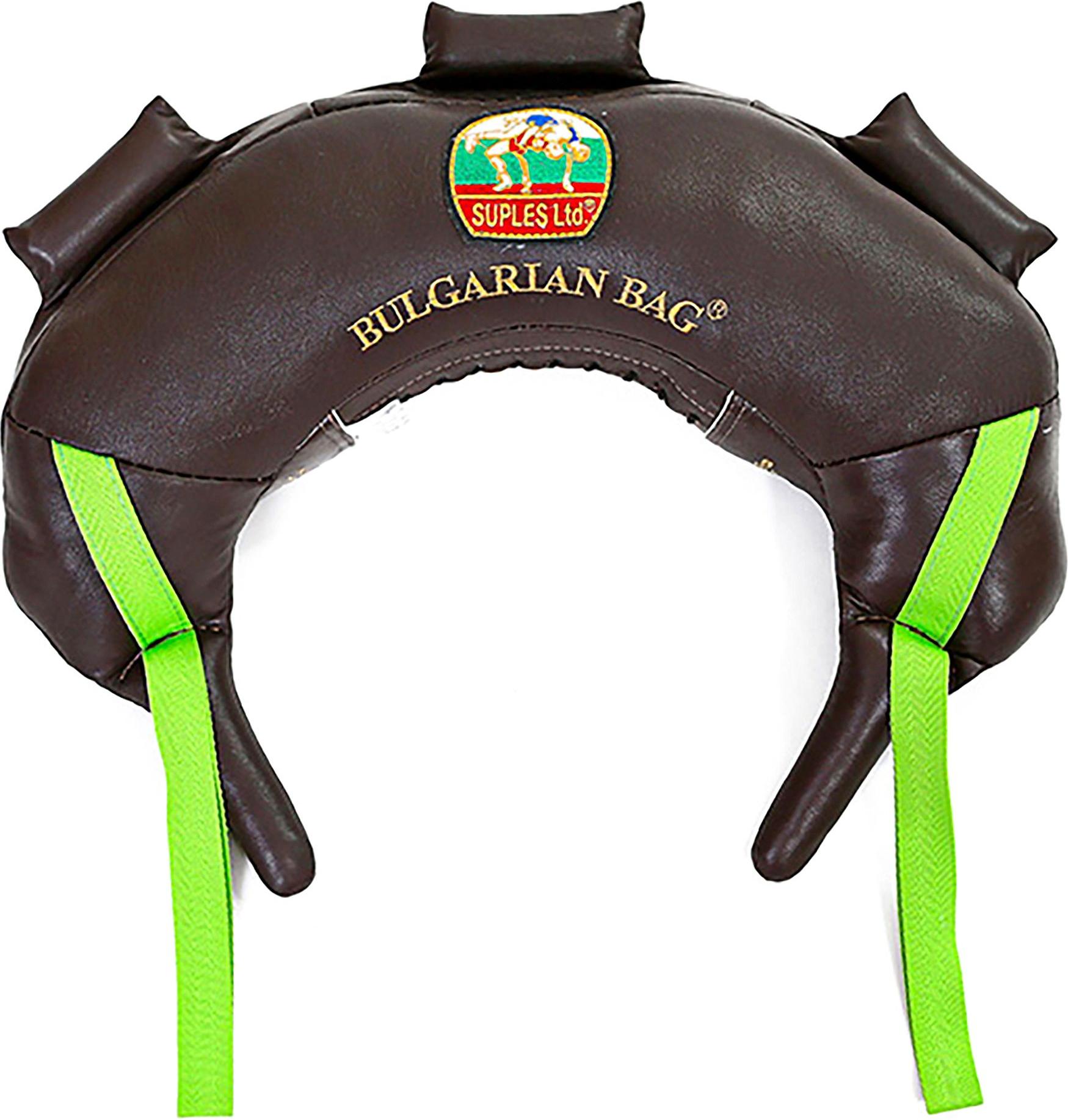 Suples Bulgarian Bag "Original", 8 kg, S