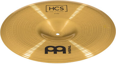"Meinl 16"" HCS China "