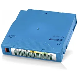 Quantum Ultrium LTO-9 (LTO, 18000 GB), Cartridge