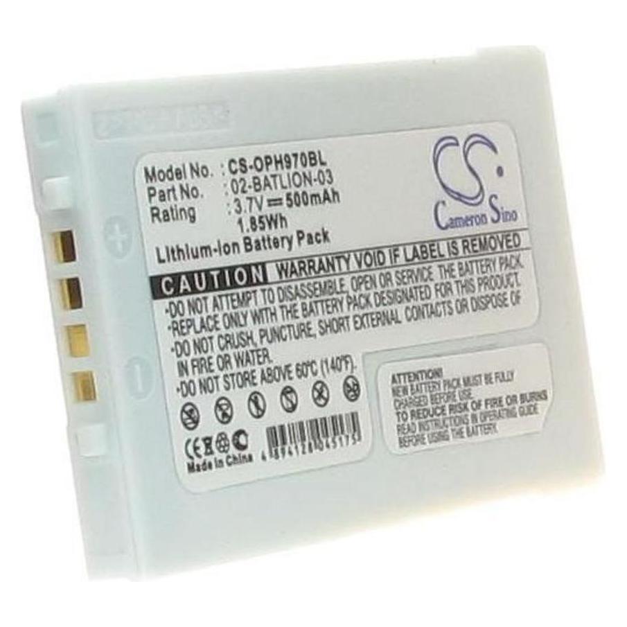NoName Battery for Opticon OPL-9700 etc (OPH970BL)