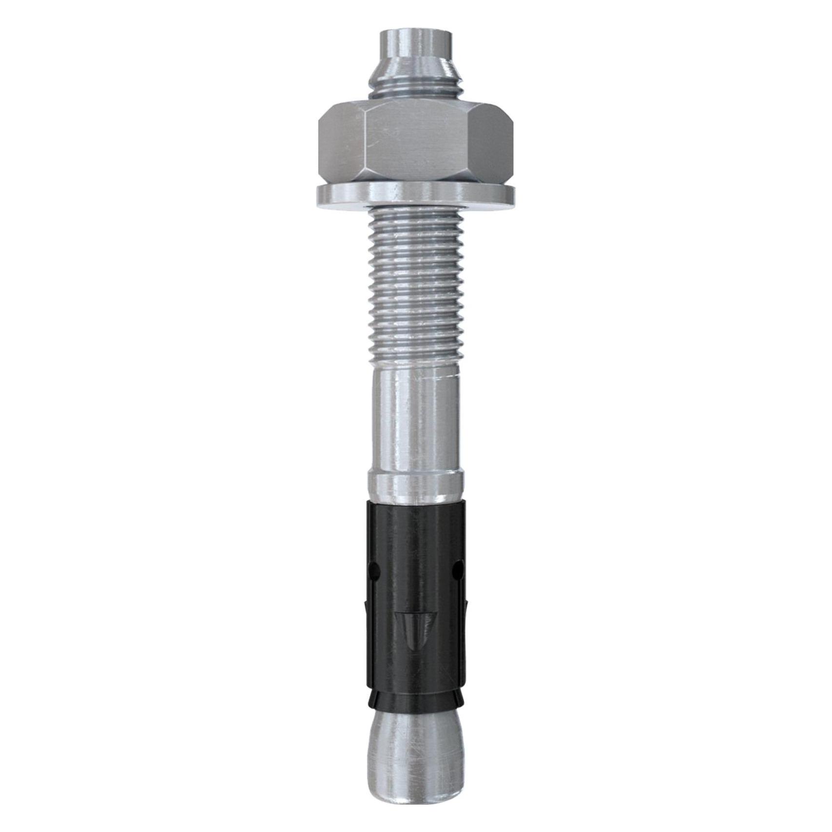 Fischer Bolzenanker FAZ II Plus 10/10 K (50 Stk.) (564672)