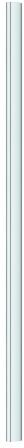 Grohe Rainshower Ersatzrohr 48350000 15cm länger als Originalrohr, chrom