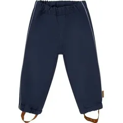 STERNTALER Hose Softshell, Größe 74 in Blau Blau
