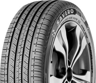 GT Radial Savero Suv 265/60 R18 110H Sommerreifen