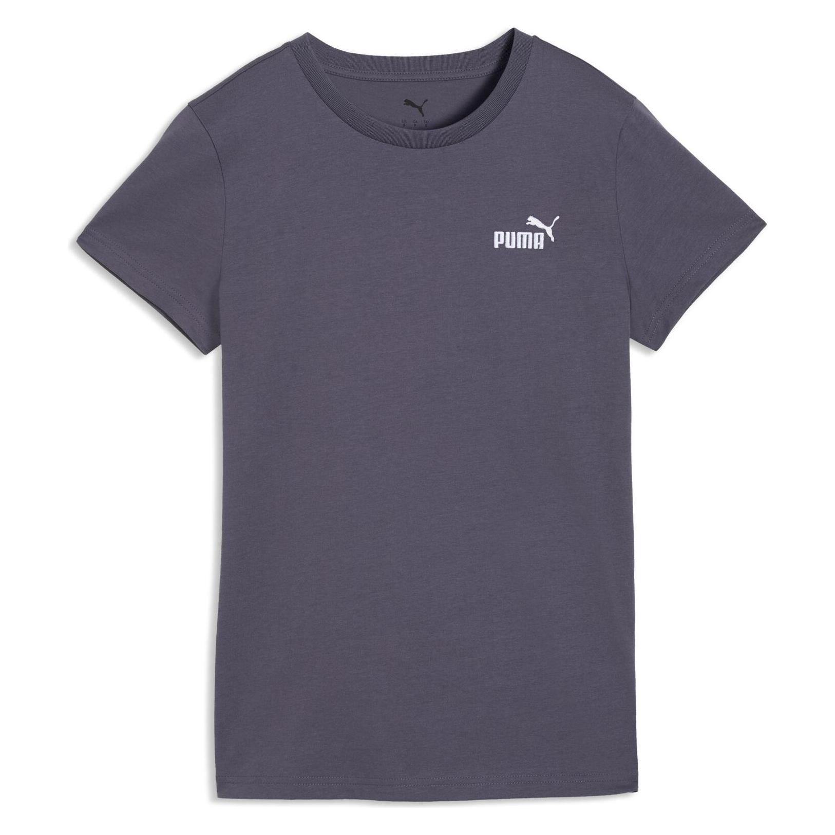 Puma ESS Small No. 1 Logo Tee (s) (S) (682373)