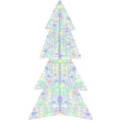 vidaXL, LED Weihnachtsdeko, Sophia