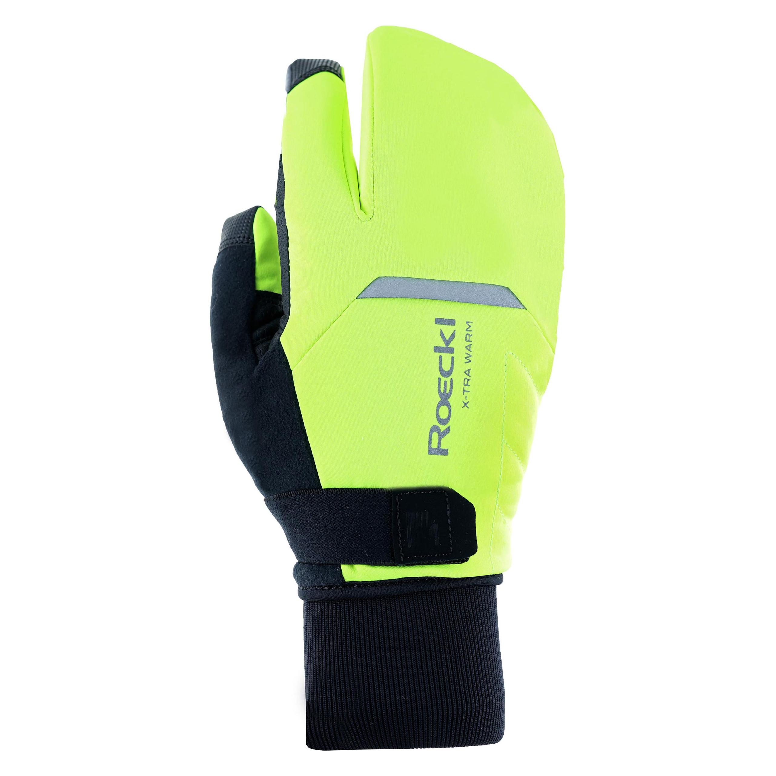 Roeckl Villach 3 Trigger (9) (62614309)