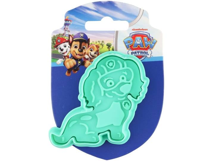 Paw Patrol Ausstecher Liberty 6.5cm