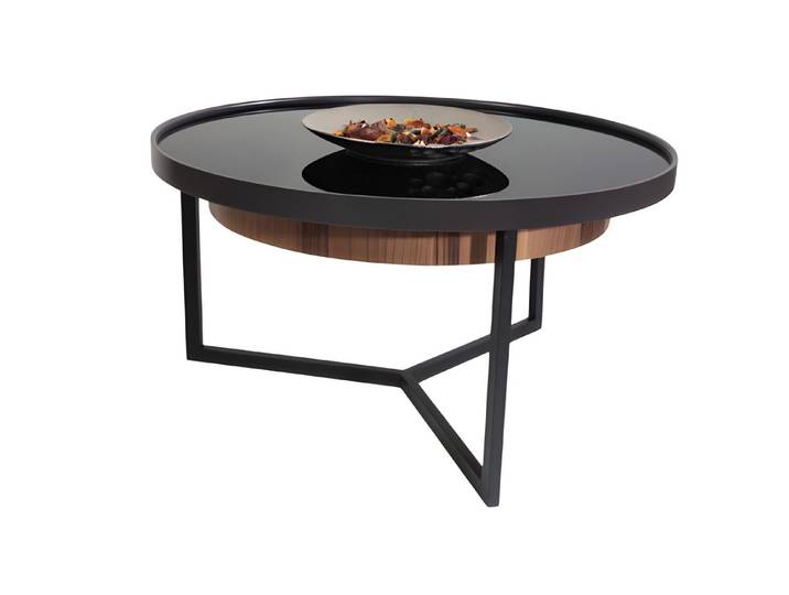 Xlmoebel Couchtisch Sofatisch Beistelltisch Zeitlos Modern für Ihr Wohnzimmer (1-St., Sofatisch), Made in Europa