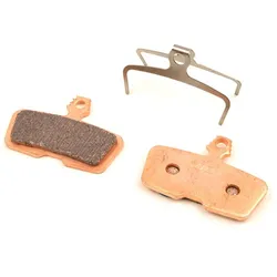 Brake Authority, Bremsbeläge, (Avid, Sintermetall)