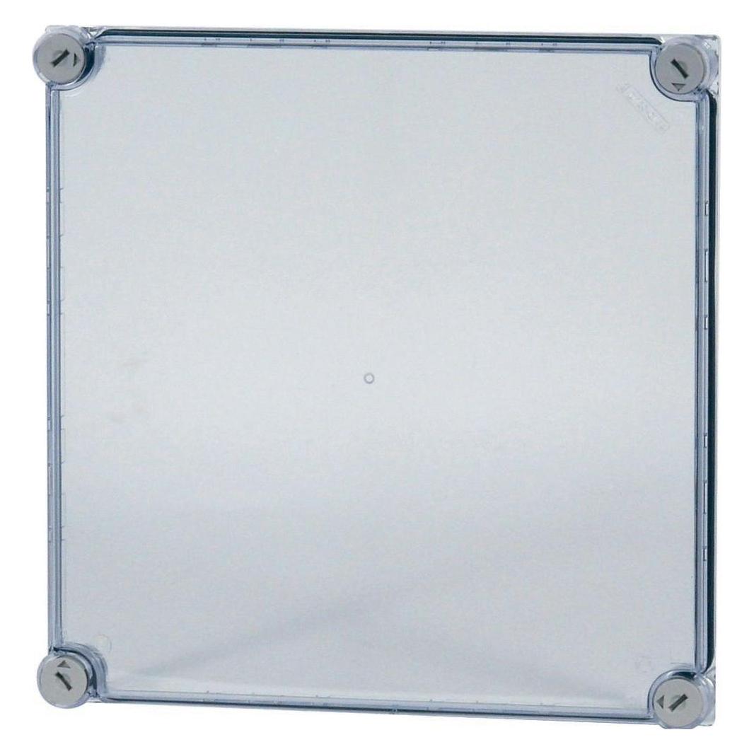Eaton MOE D125-CI44 GEHAEUSE-DECKEL 375X375MM (Gehäuse) (019576)